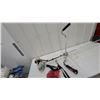 Image 4 : Echo SRM-225 Gas-Powered Straight-Shaft String Trimmer with Harness and Guard
