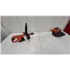 Image 1 : Black+Decker 18-Volt Cordless String Trimmer