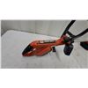 Image 2 : Black+Decker 18-Volt Cordless String Trimmer