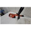 Image 3 : Black+Decker 18-Volt Cordless String Trimmer