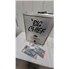 Image 1 : Big Chief Electric Smoker by Smokehouse Products with Two Replacement Heating Elements
