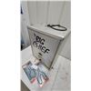 Image 2 : Big Chief Electric Smoker by Smokehouse Products with Two Replacement Heating Elements