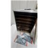 Image 3 : Big Chief Electric Smoker by Smokehouse Products with Two Replacement Heating Elements