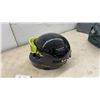 Image 3 : O'Neill FG6 Snell-Certified Fiberglass Helmet with Fox Goggles