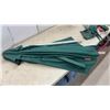 Image 2 : 2 Patio / Beach Umbrellas with Carrying Bags