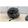 Image 4 : Vega Altura Full-Face Motorcycle Helmet with Pro Shade System and Storage Bag