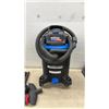 Image 2 : Mastervac 30-Liter 4 Peak Horsepower Wet/Dry Shop Vacuum with Attachments