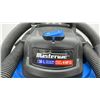 Image 3 : Mastervac 30-Liter 4 Peak Horsepower Wet/Dry Shop Vacuum with Attachments