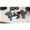 Image 5 : Mastervac 30-Liter 4 Peak Horsepower Wet/Dry Shop Vacuum with Attachments