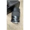 Image 7 : Asahi Pentax K1000 SLR Camera with 50mm Lens, Nikon Lite Touch Zoom 70ws, Flash, and More