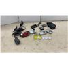 Image 1 : Olympus Stylus 500, Samsung ST50, Nikon Coolpix S3000, Canon Vixia Camcorder, and More