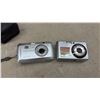 Image 2 : Olympus Stylus 500, Samsung ST50, Nikon Coolpix S3000, Canon Vixia Camcorder, and More