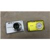 Image 4 : Olympus Stylus 500, Samsung ST50, Nikon Coolpix S3000, Canon Vixia Camcorder, and More