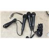 Image 2 : iON Wired Microphones, RadioShack Two-Way Radios, Callcott Communicator, Polar Pack Bag, and More
