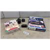 Image 1 : Punch! Professional Home Design Suite 12, Family Tree Maker Deluxe III, Bluetooth Speakers, and