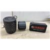 Image 2 : Punch! Professional Home Design Suite 12, Family Tree Maker Deluxe III, Bluetooth Speakers, and
