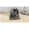 Image 2 : Sears Craftsman Router Model 315.17371 with Black & Decker Routermate Base and 2 Palm Sanders