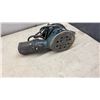 Image 4 : Sears Craftsman Router Model 315.17371 with Black & Decker Routermate Base and 2 Palm Sanders