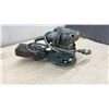 Image 5 : Sears Craftsman Router Model 315.17371 with Black & Decker Routermate Base and 2 Palm Sanders