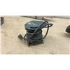 Image 6 : Sears Craftsman Router Model 315.17371 with Black & Decker Routermate Base and 2 Palm Sanders