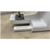 Image 3 : Janome HD-3000 Heavy-Duty Mechanical Sewing Machine with Free Arm, No Power Cord