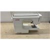 Image 7 : Janome HD-3000 Heavy-Duty Mechanical Sewing Machine with Free Arm, No Power Cord