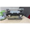 Image 11 : Maximum 20" Heavy Duty Tool Box with Caulking Guns, Screwdrivers, Clamps, Hardware, and More