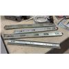 Image 2 : Drawer Slides, Electrical Boxes, Toilet Gasket M5721, Plumbing Fittings, and More