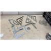 Image 7 : Drawer Slides, Electrical Boxes, Toilet Gasket M5721, Plumbing Fittings, and More