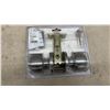 Image 9 : Equa Mount Tilt TV Wall Mount for 32"-80" TVs, Blower Motor, Heater, and More