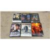 Image 4 : Summer Waves Relaxing Lounge Pool Float, DVDs, Manitoba License Plate, and More