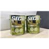 Image 3 : Valspar Concrete Bonding Primer, Stainblocking Bonding Primer, Sico Wood Stain, Pacific Redwood