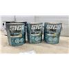 Image 5 : Valspar Concrete Bonding Primer, Stainblocking Bonding Primer, Sico Wood Stain, Pacific Redwood