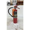 Image 1 : Ansul Sentry ABC Fire Extinguisher