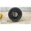 Image 3 : Bond Manufacturing 10,000 BTU Propane Heater & Trouble Light