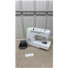 Image 1 : Singer Prelude 8280 Sewing Machine with Foot Pedal