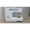 Image 2 : Singer Prelude 8280 Sewing Machine with Foot Pedal