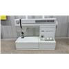 Image 2 : Pfaff Hobbymatic 919-1 Sewing Machine with Foot Pedal and Hard Cover Case