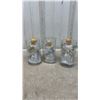 Image 12 : Iridescent Mother-Of-Pearl Style Decorative Bowl, Angel Figurines, Ornaments, and More