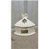Image 9 : Iridescent Mother-Of-Pearl Style Decorative Bowl, Angel Figurines, Ornaments, and More