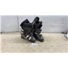 Image 1 : Dolomite Team FX Ski Boots with Energy Power Strap, Sz Men's 10