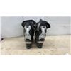 Image 2 : Dolomite Team FX Ski Boots with Energy Power Strap, Sz Men's 10