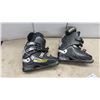 Image 4 : Dolomite Team FX Ski Boots with Energy Power Strap, Sz Men's 10