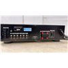 Image 11 : Sony Dual Stereo Cassette Player, AM/FM Receiver & 5-CD Player