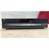 Image 12 : Sony Dual Stereo Cassette Player, AM/FM Receiver & 5-CD Player