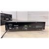 Image 16 : Sony Dual Stereo Cassette Player, AM/FM Receiver & 5-CD Player
