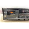 Image 3 : Sony Dual Stereo Cassette Player, AM/FM Receiver & 5-CD Player