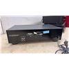 Image 6 : Sony Dual Stereo Cassette Player, AM/FM Receiver & 5-CD Player