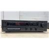 Image 7 : Sony Dual Stereo Cassette Player, AM/FM Receiver & 5-CD Player