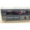 Image 8 : Sony Dual Stereo Cassette Player, AM/FM Receiver & 5-CD Player